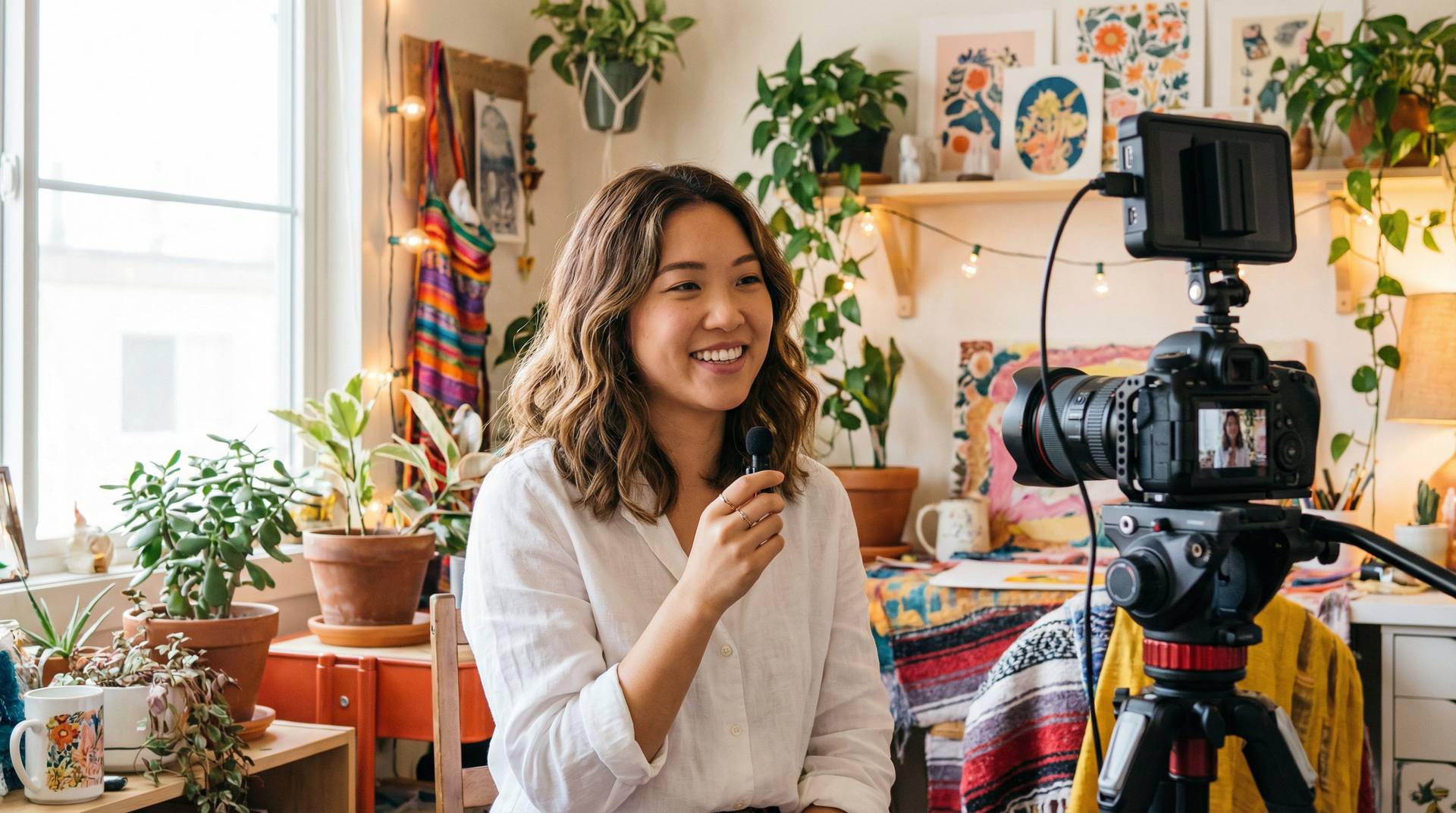 平台-创作者平台