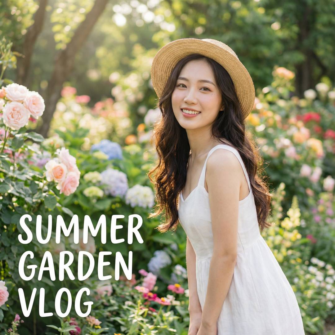 平台-夏日花园视频